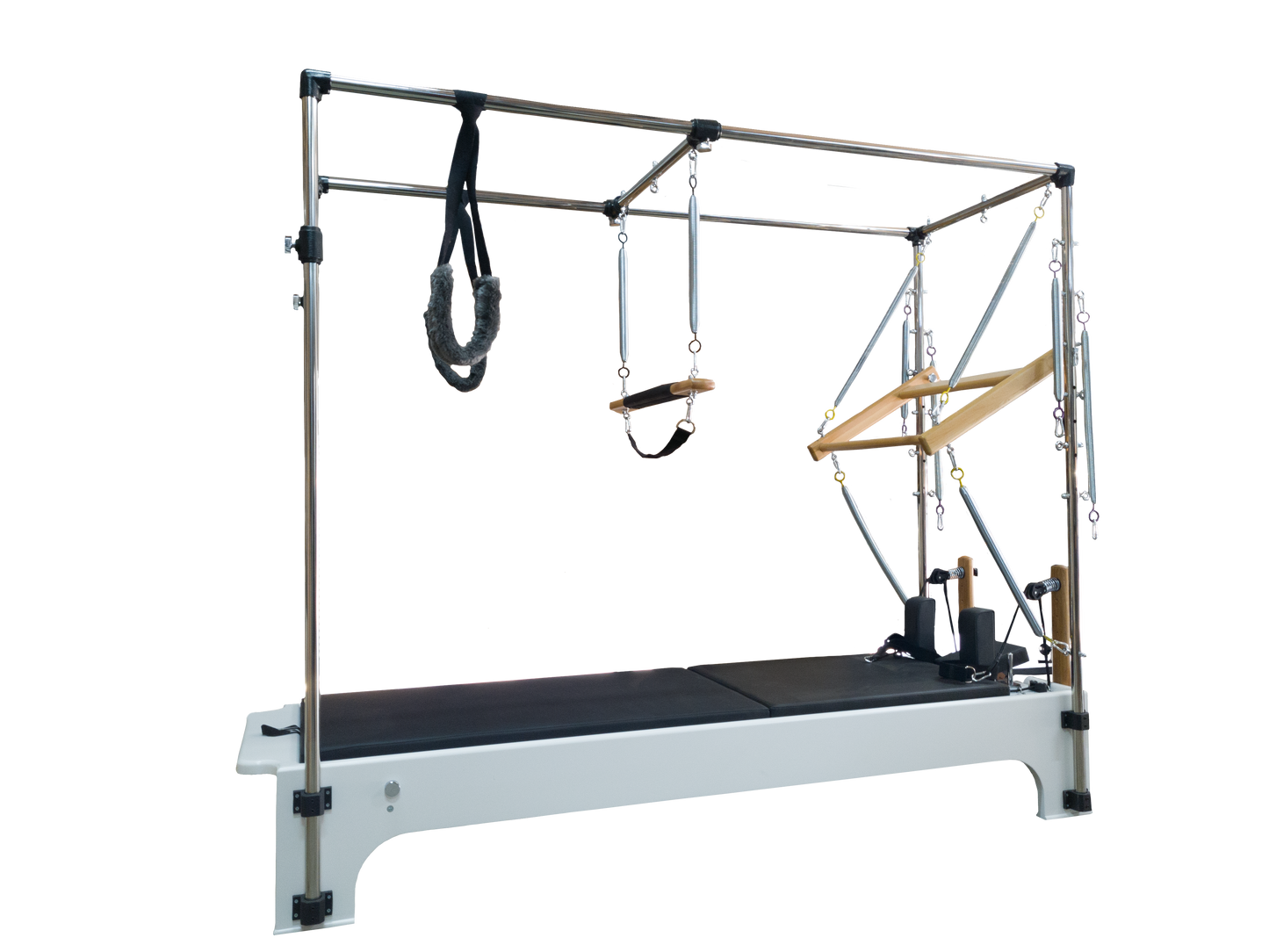 Premium Platinum Combo Cadillac Reformer
