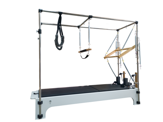 Premium Platinum Combo Cadillac Reformer
