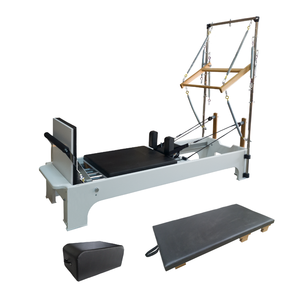 Premium Platinum Tower Reformer