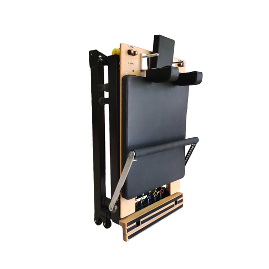 Professional Folding Reformer