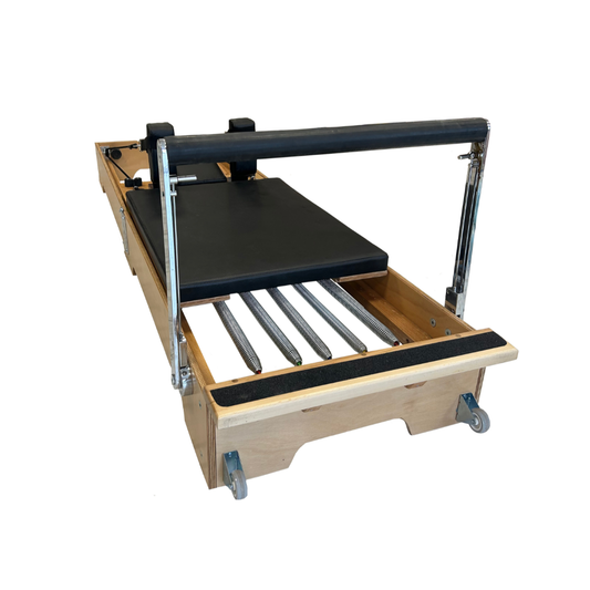 Home Folding Reformer (Wood)