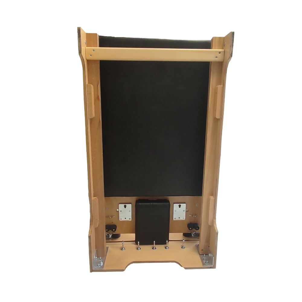 Home Folding Reformer (Wood)