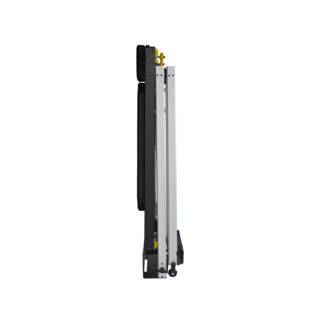 Aluminum Folding Reformer