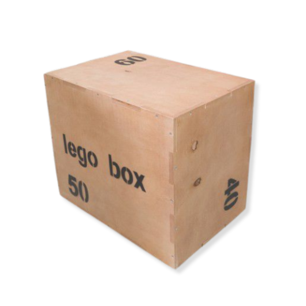 Lego Box