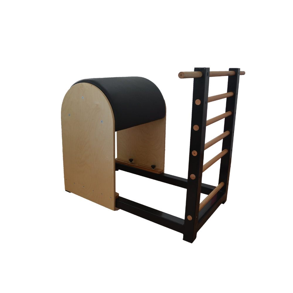 Ladder Barrel (Steel)