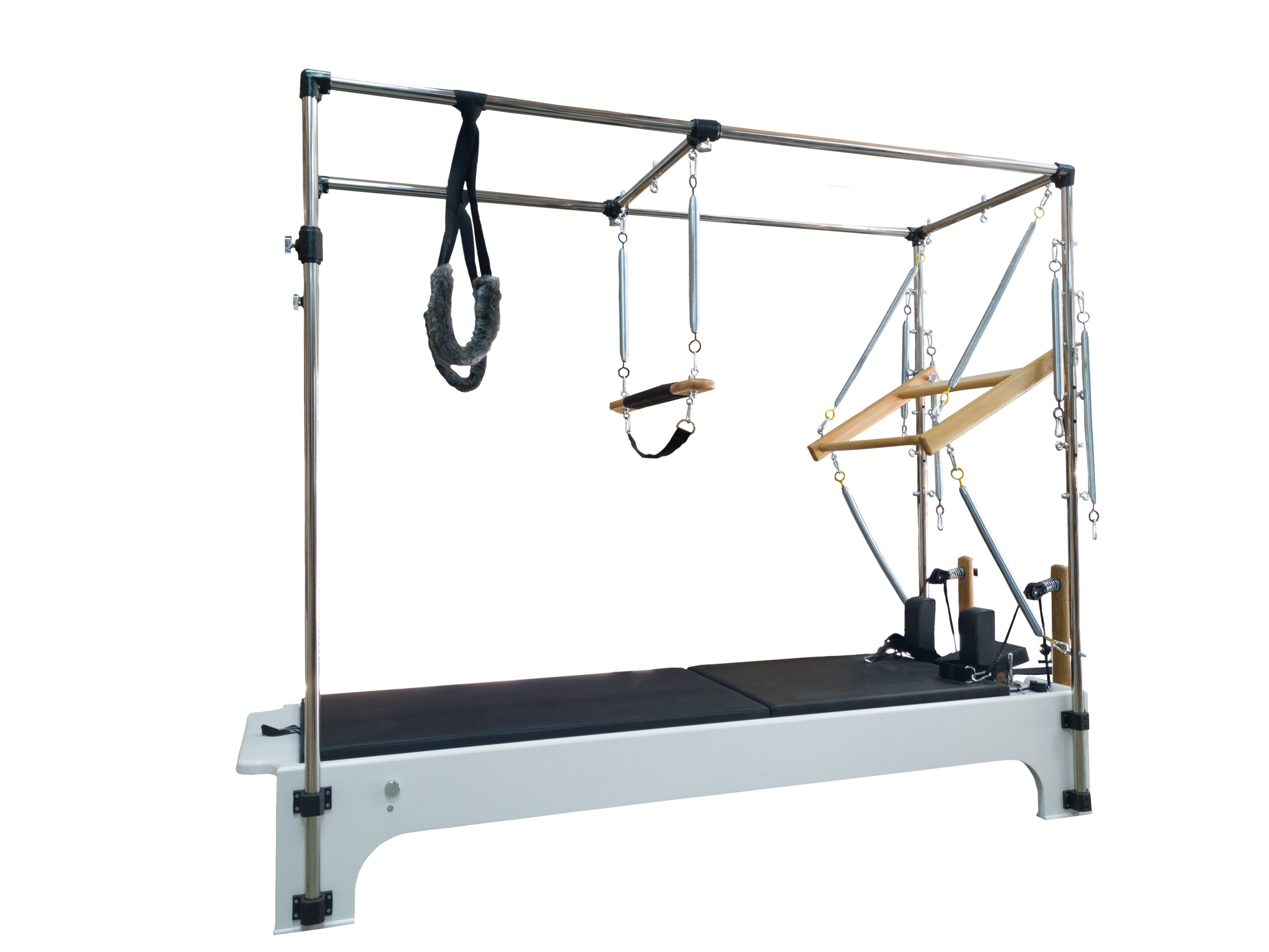 Premium Platinum Combo Cadillac Reformer