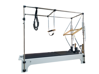 Premium Platinum Combo Cadillac Reformer