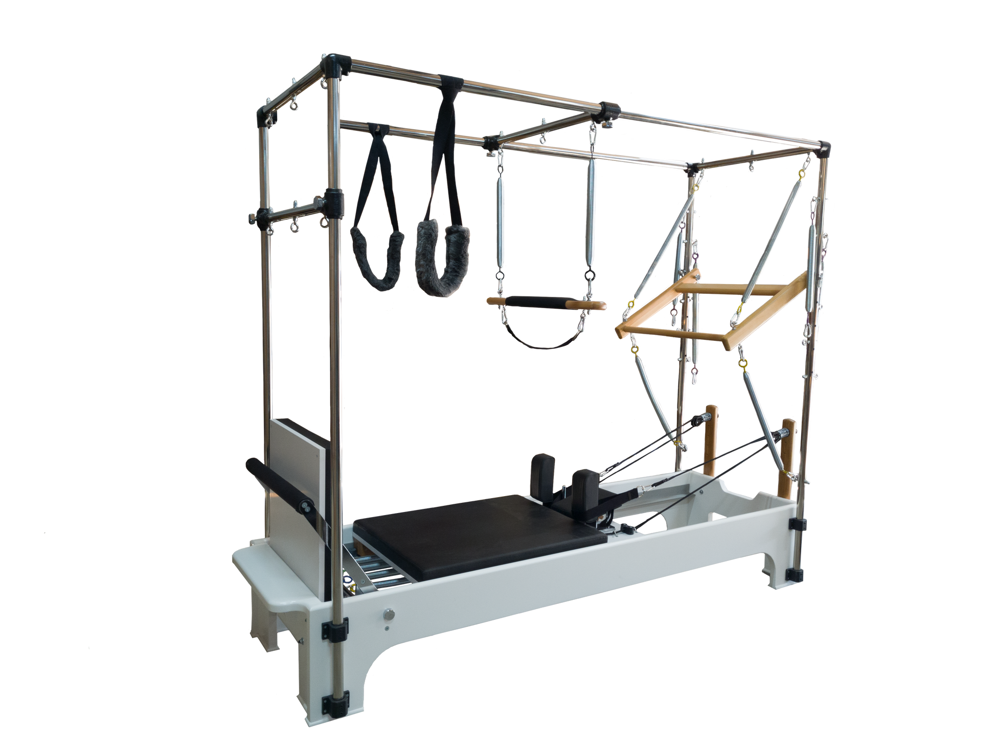 Premium Platinum Combo Cadillac Reformer