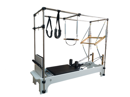 Premium Platinum Combo Cadillac Reformer