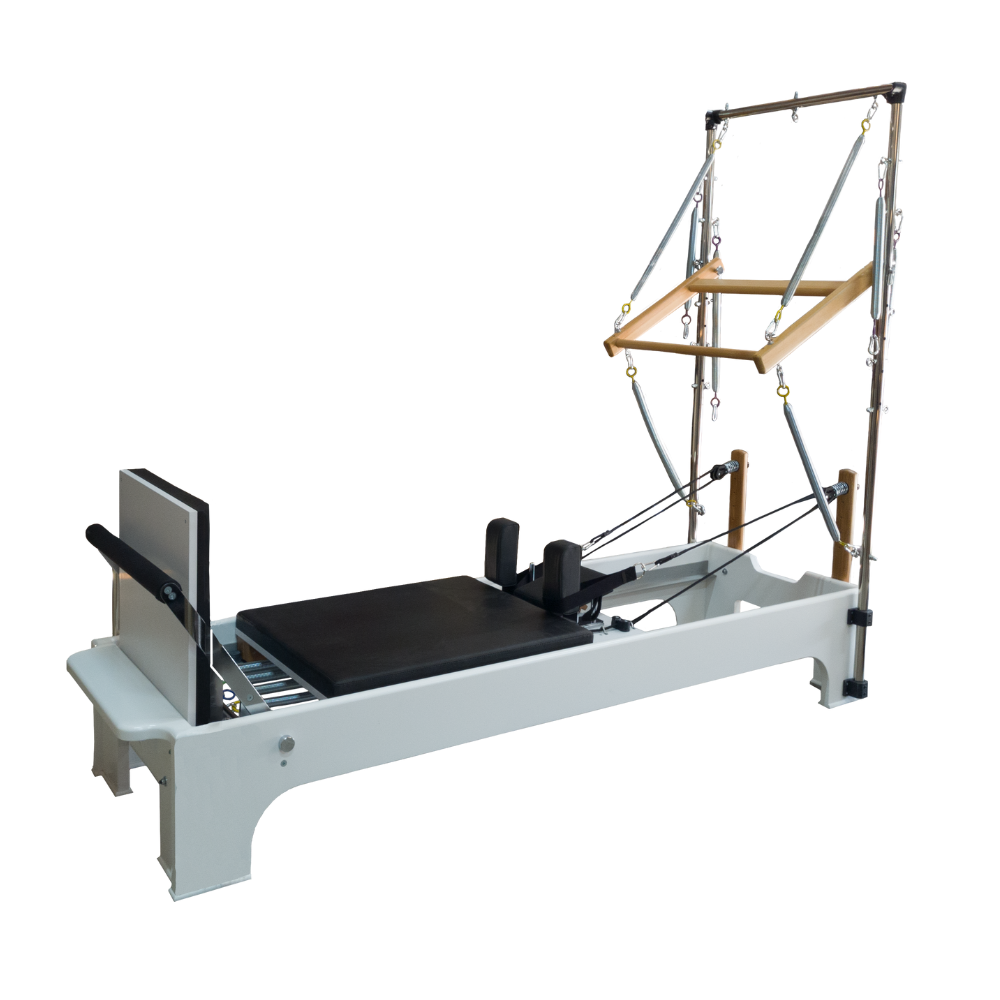 Premium Platinum Tower Reformer