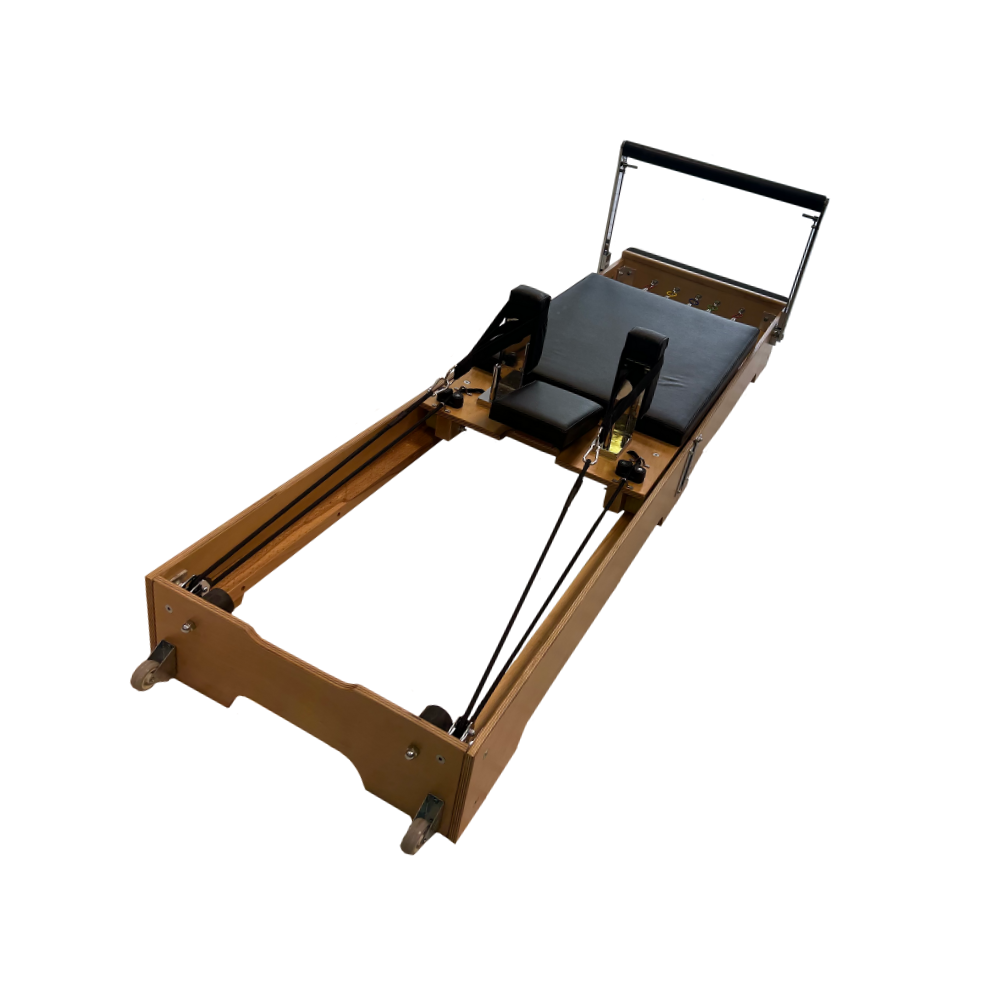 Home Folding Reformer (Wood)